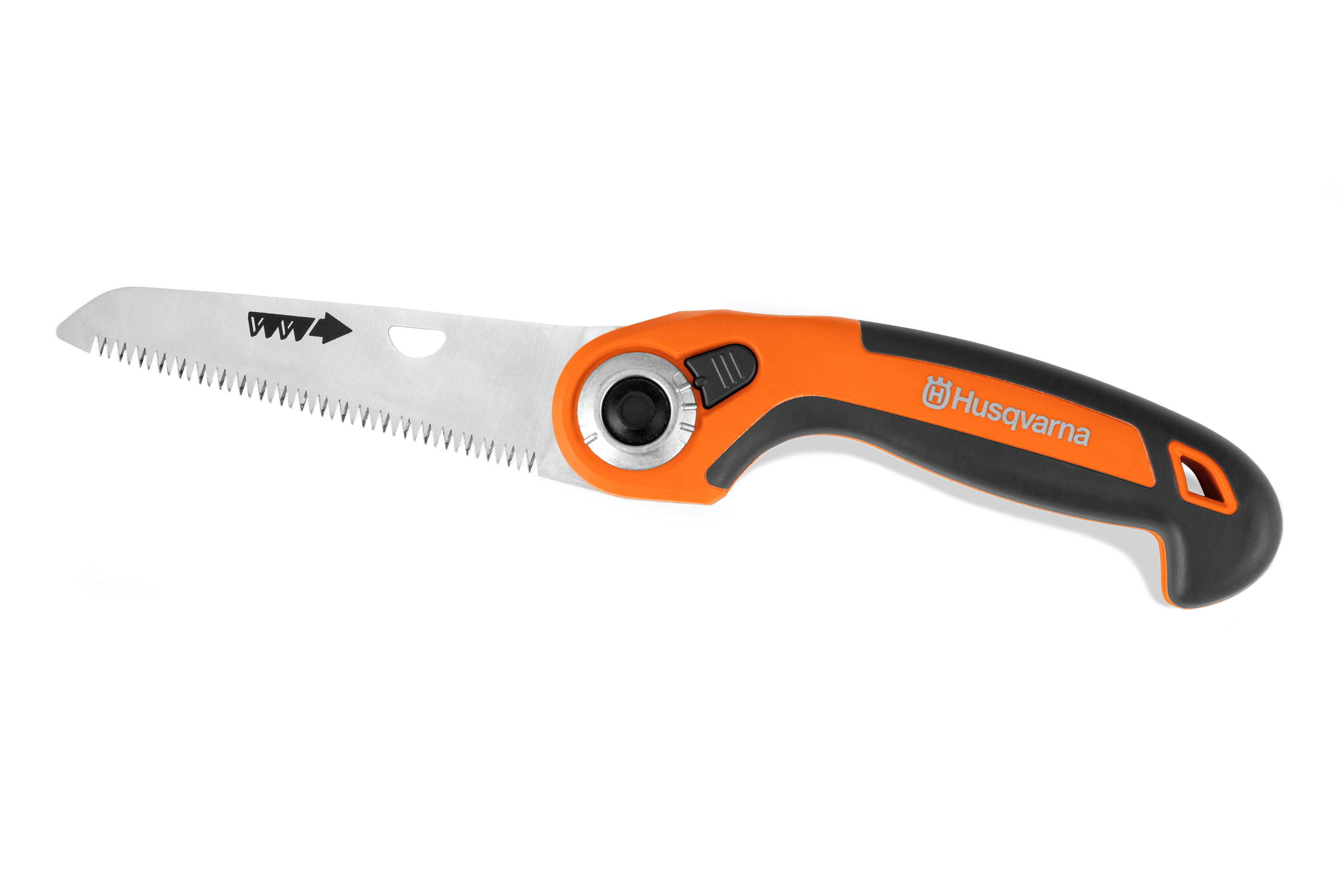 Foldable hand saw