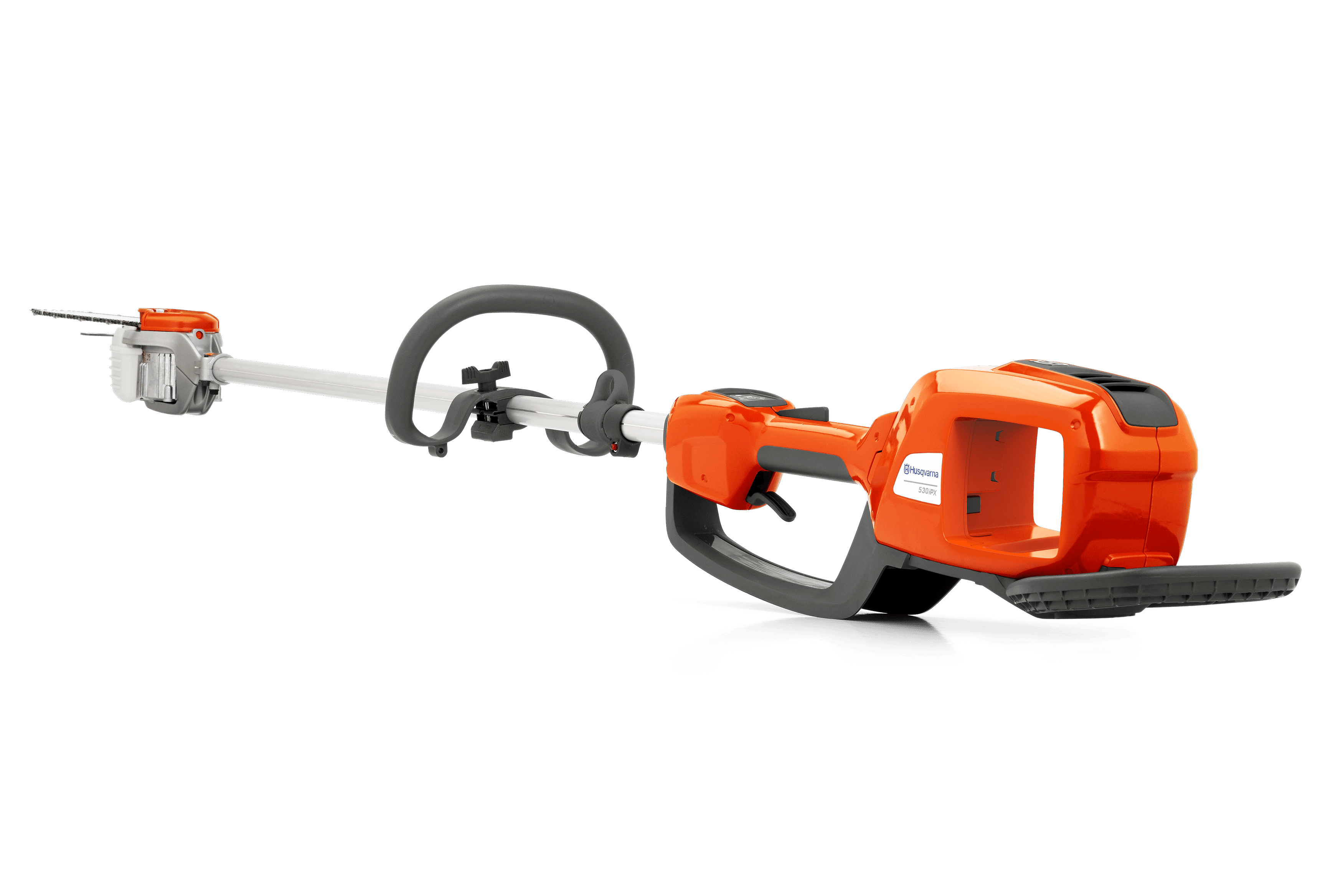 530iPX without battery and charger image 0