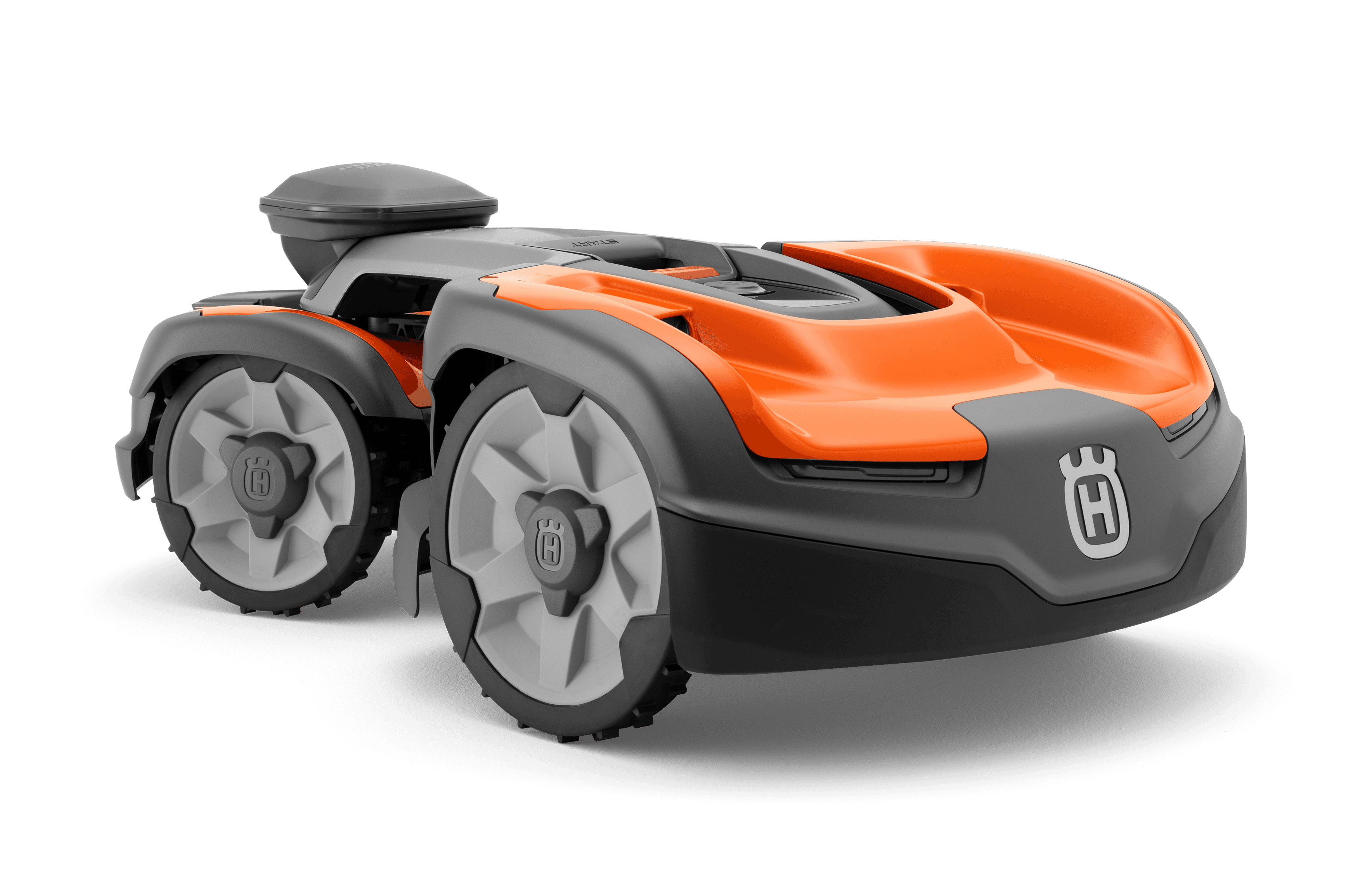 Automower® 535 AWD EPOS®