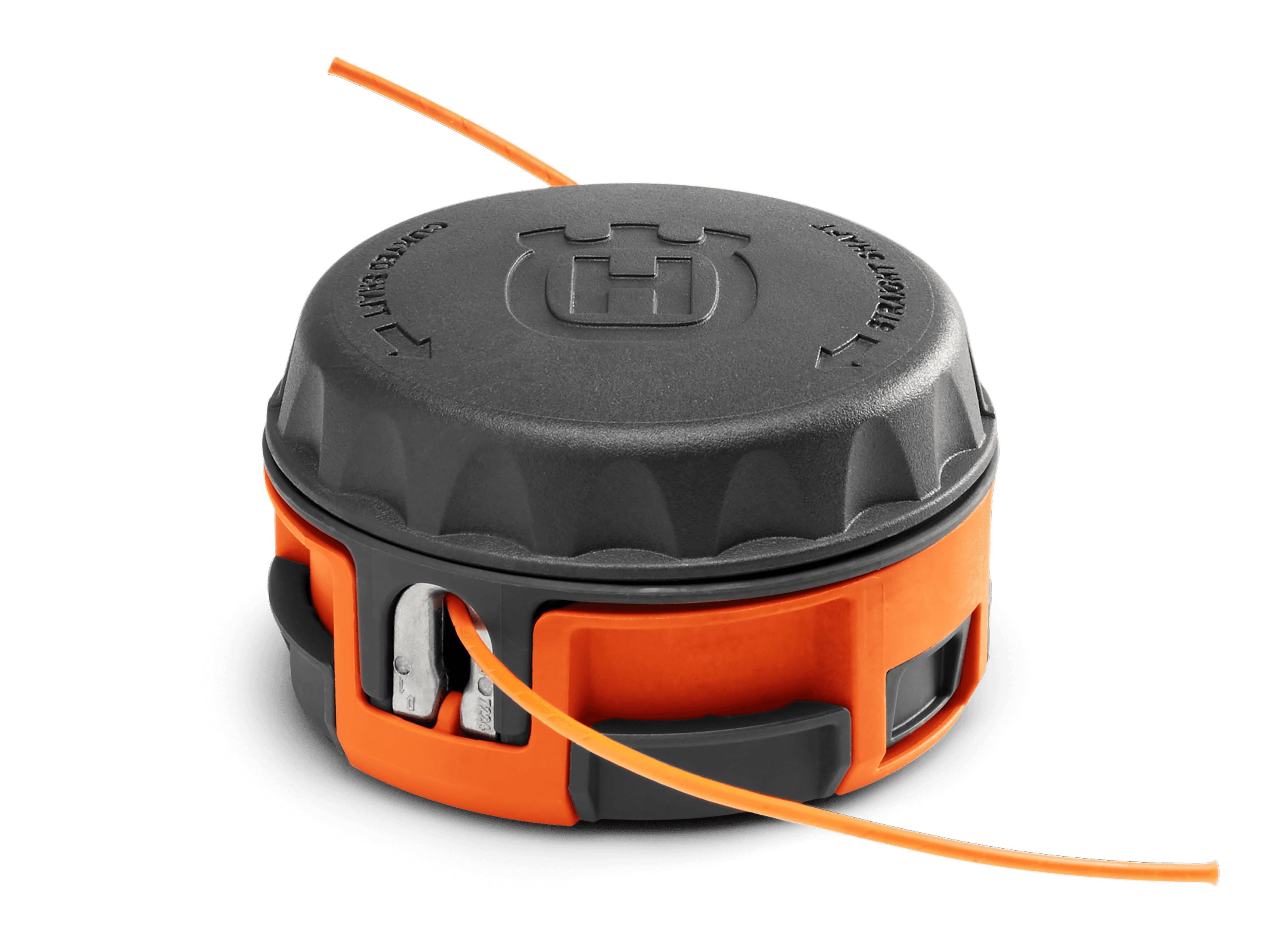 Husqvarna Rapid Replace Trimmer Head image 0