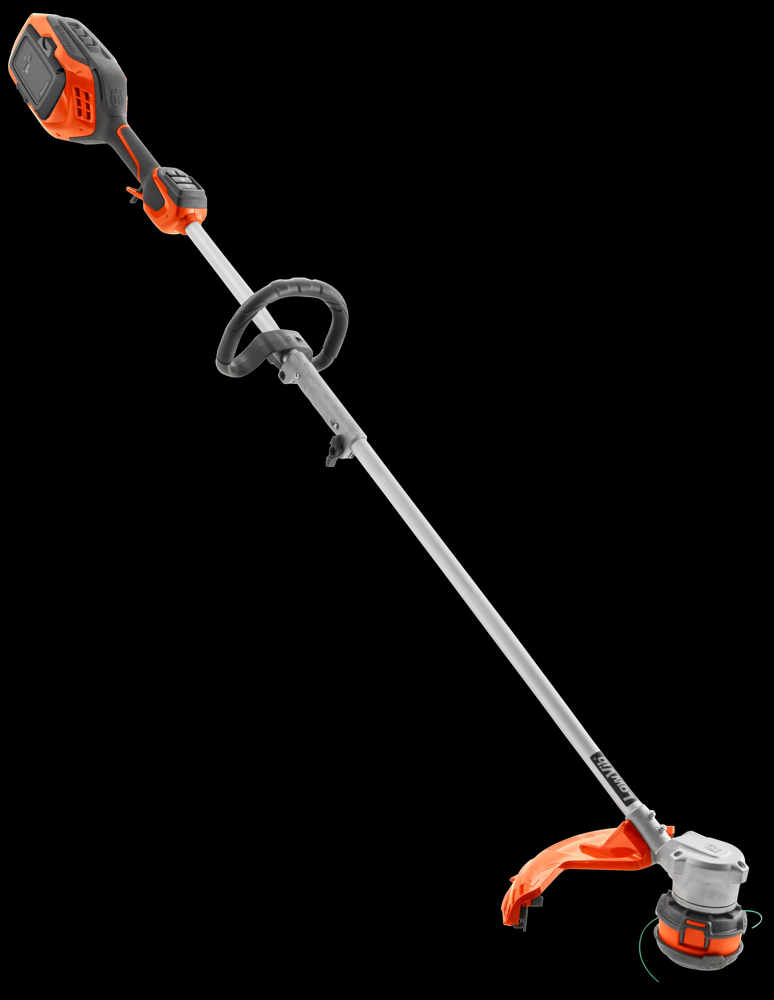 Weed Eater® 320iL with battery and charger