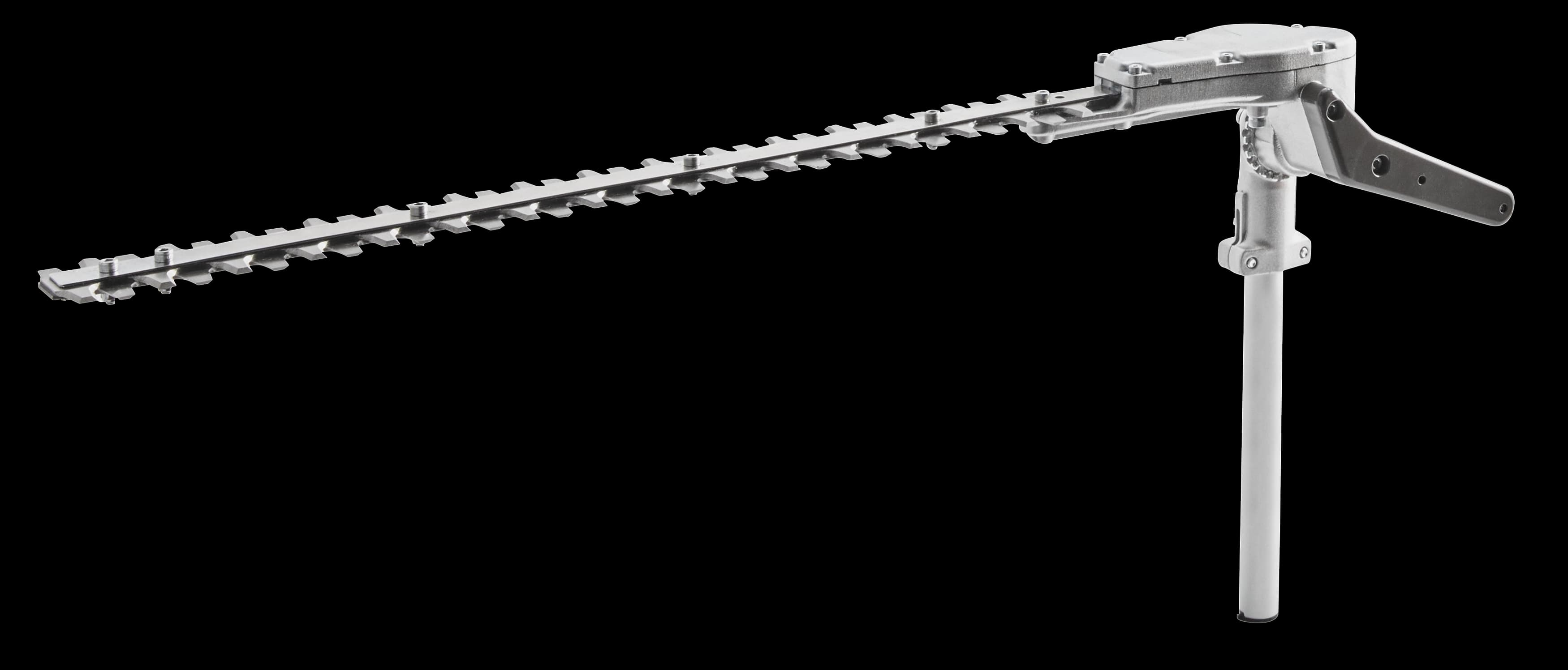 Hedge Trimmer Attachment HA322 - suits 330iKL image 5