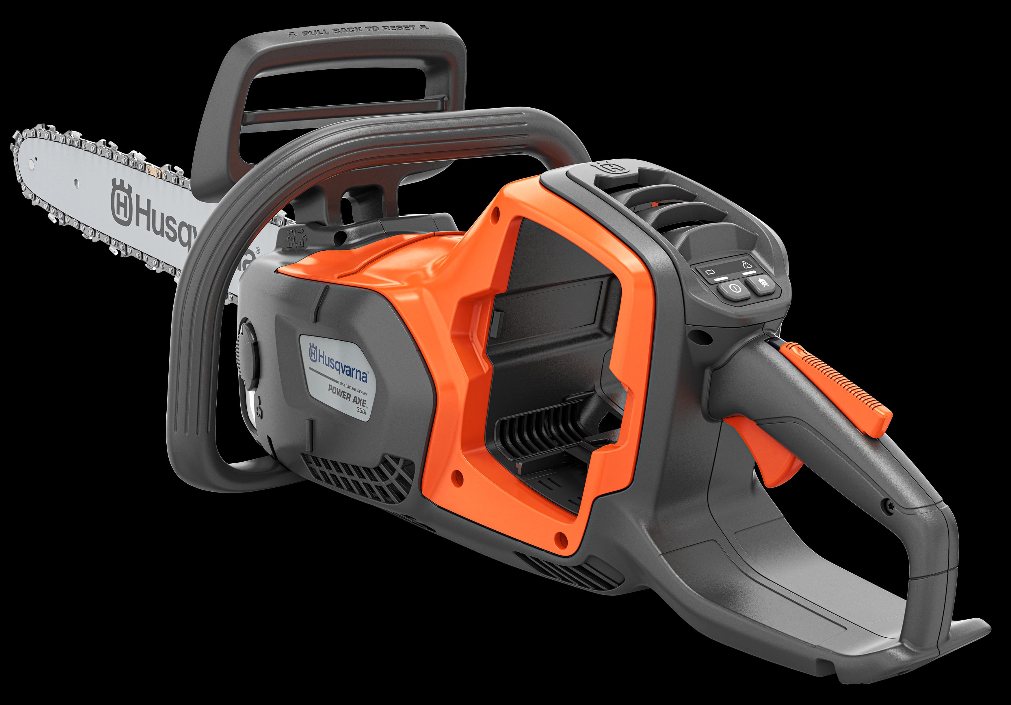 Power Axe 350i without battery and charger image 7