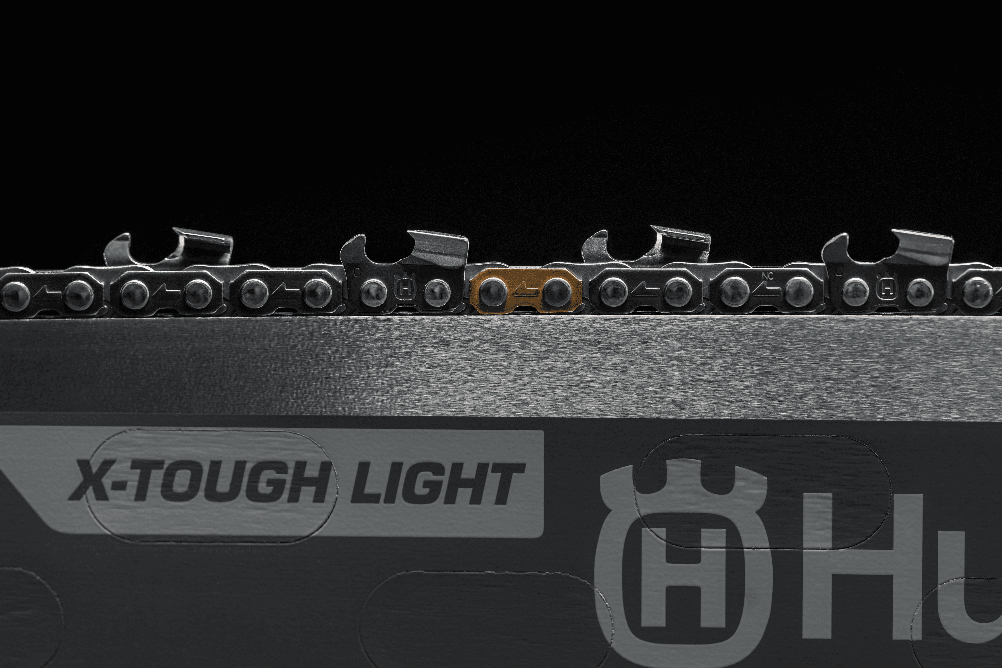 X-TOUGH LIGHT 3/8" image 1