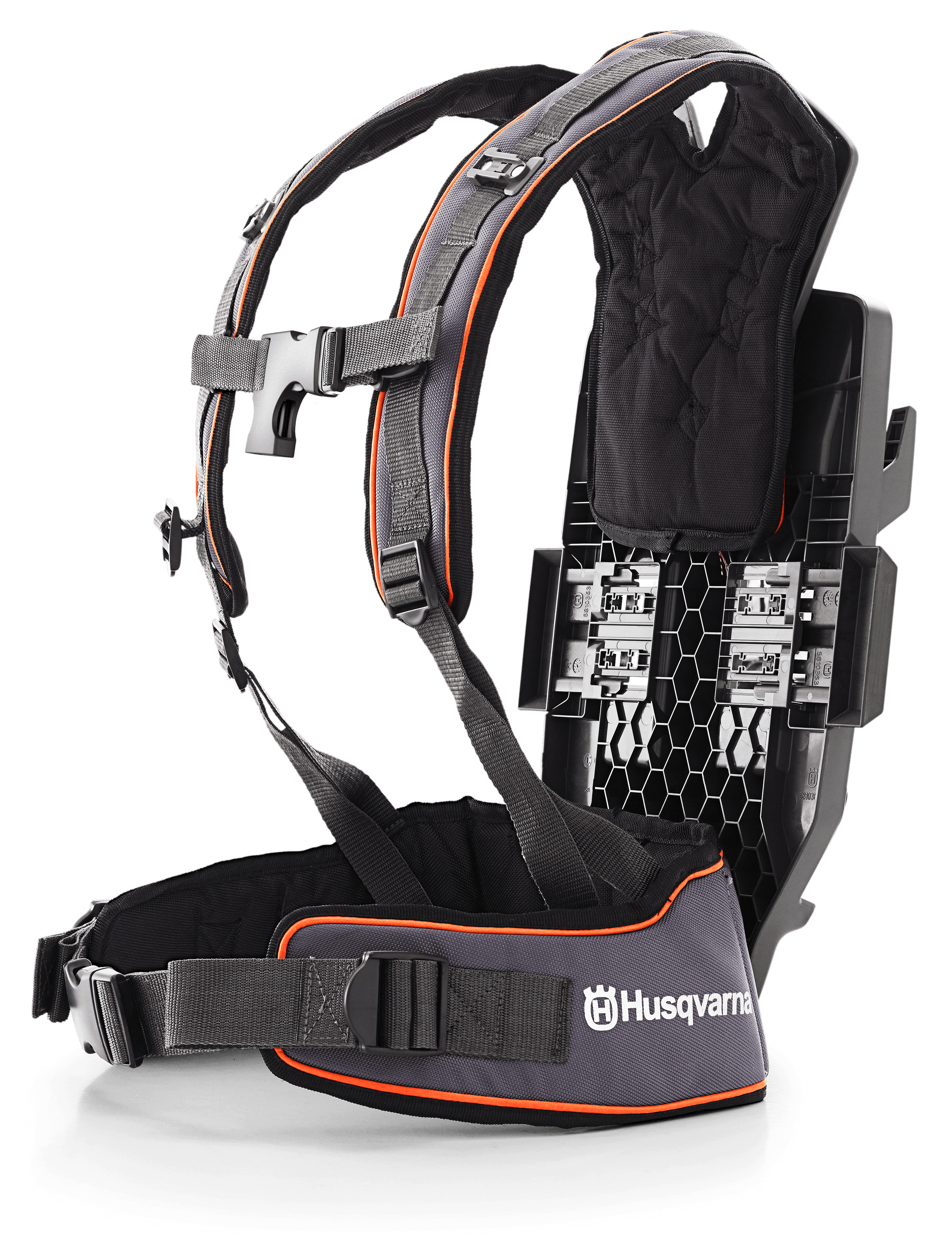 Backpack battery harness image 0