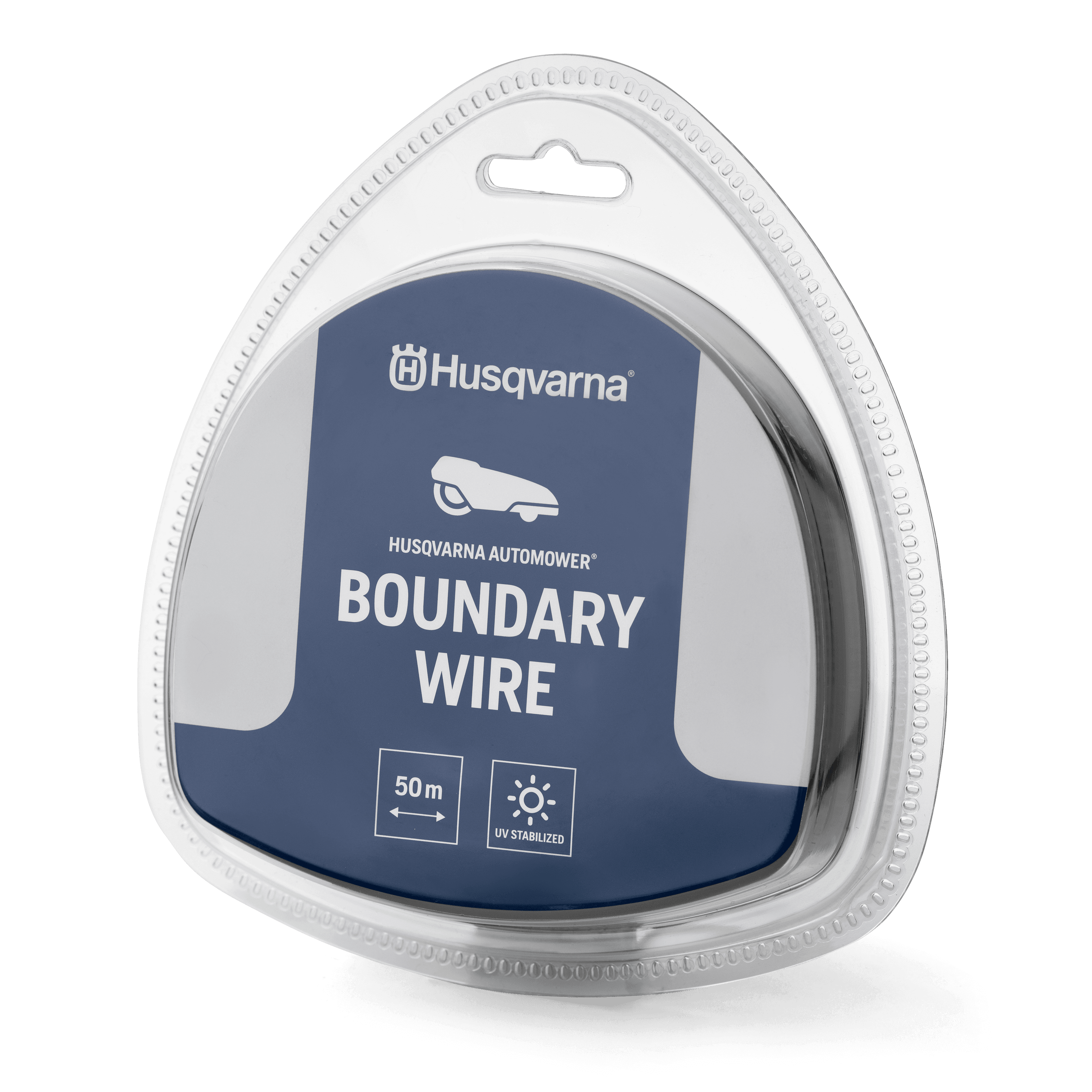 Standard Boundary Wire 2.7mm, 250m image 1