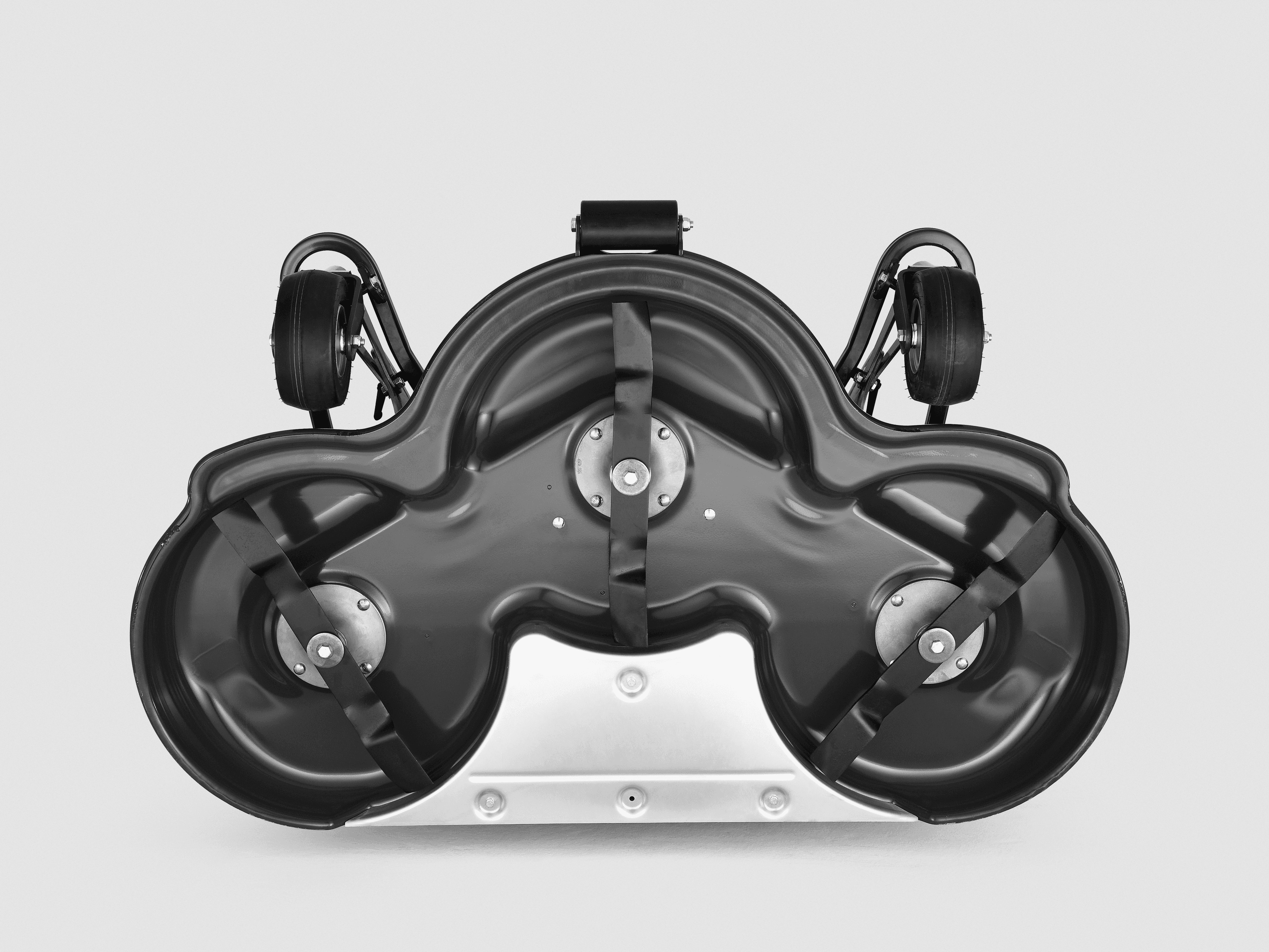 Combi Deck 155cm - suits P525D, P525DX