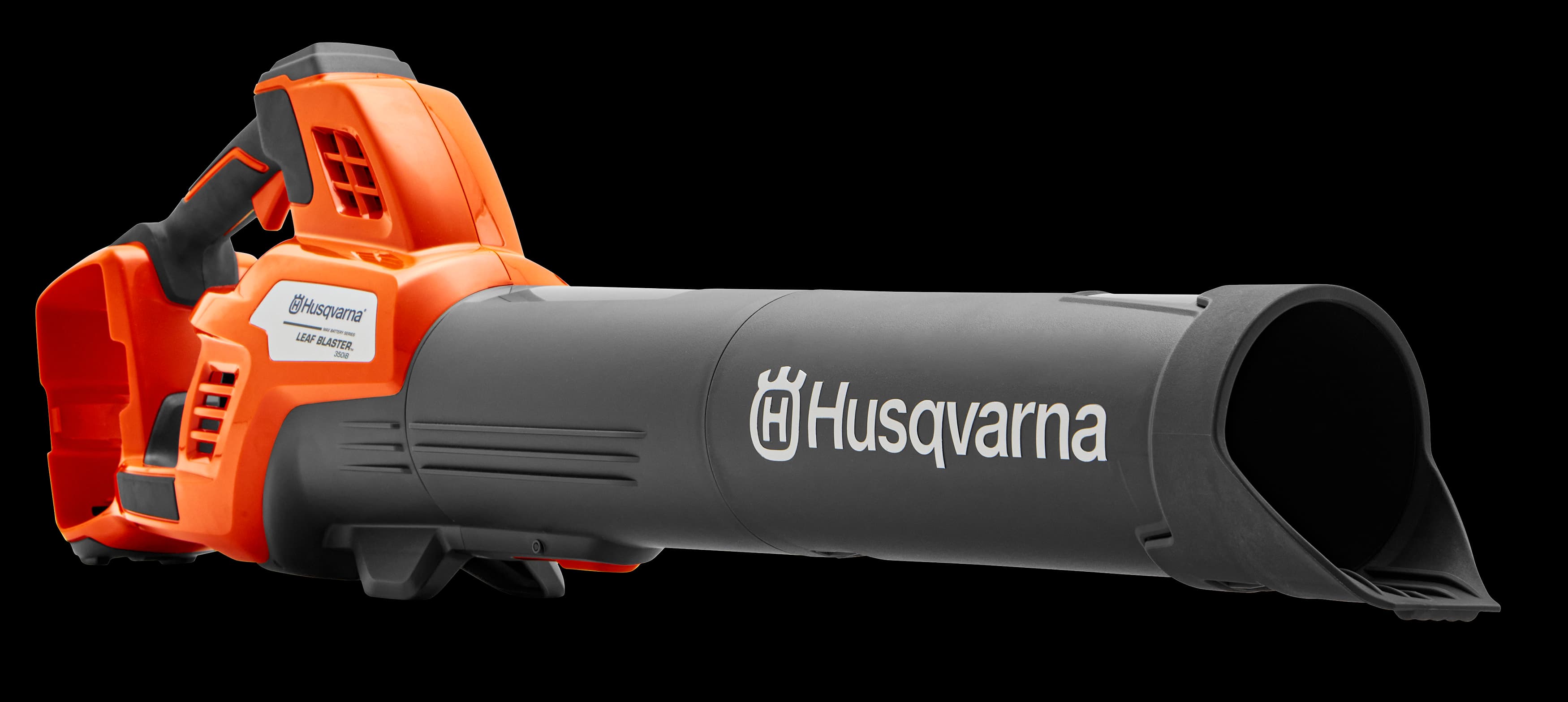 Leaf Blaster™ 350iB without battery and charger image 4