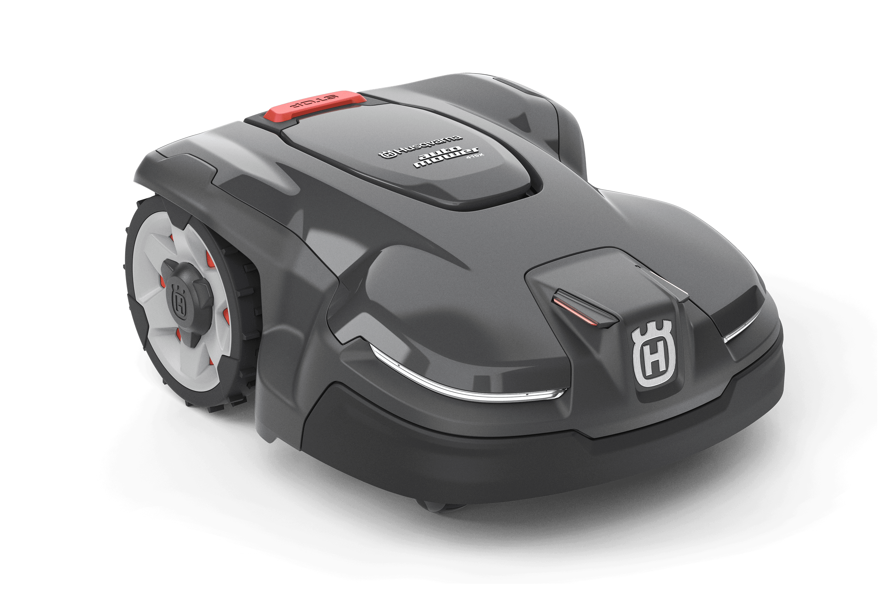 AUTOMOWER® 415X image 0