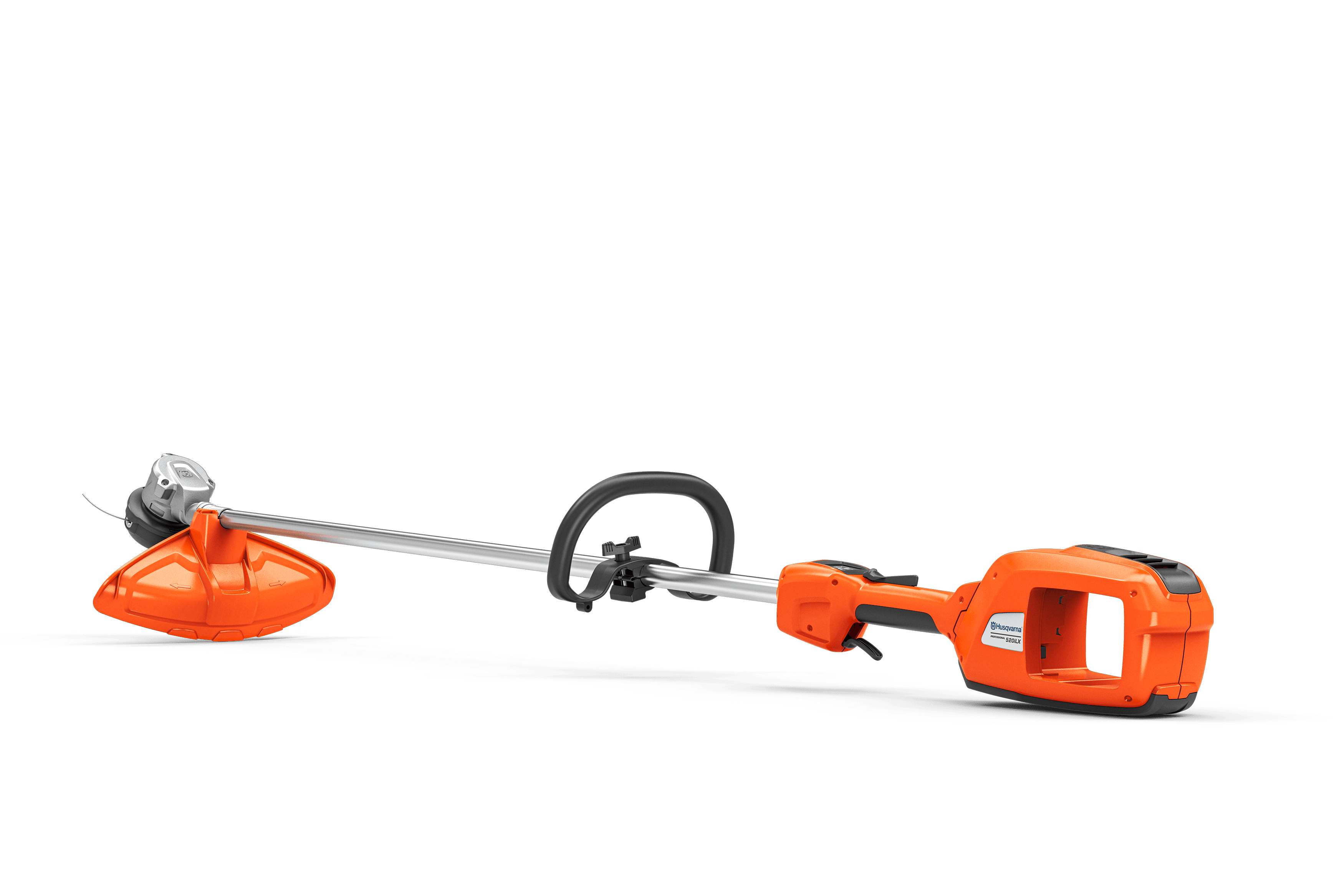 520iLX - Skin Only image 0