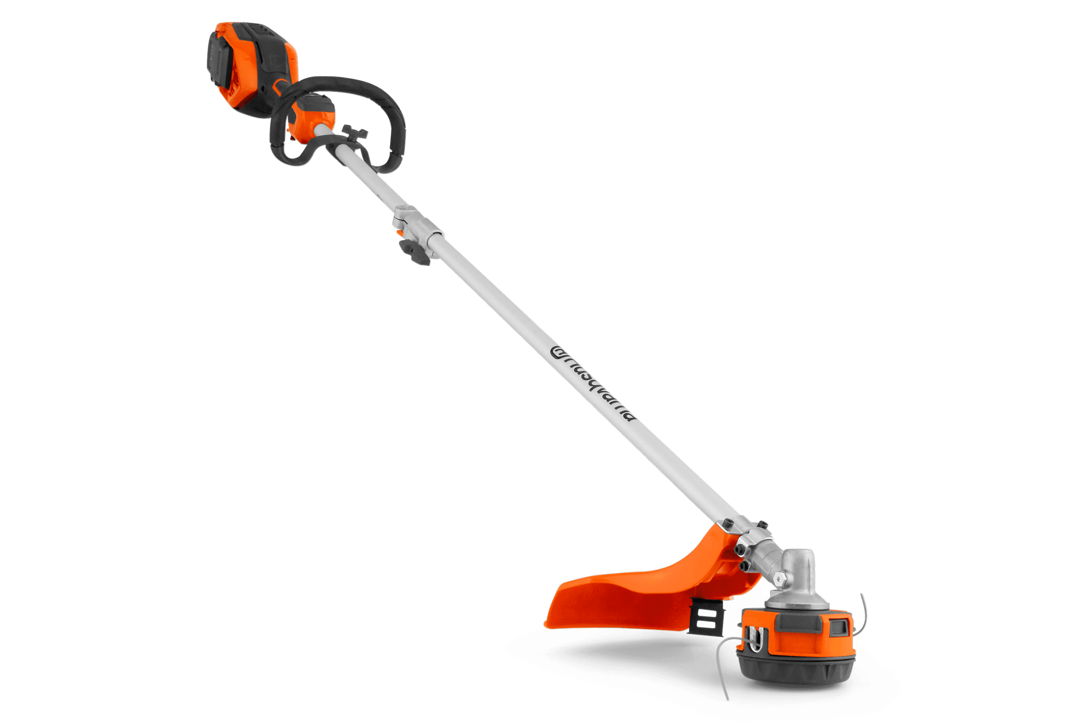 Combi Switch + String Trimmer 330iKL with battery and charger