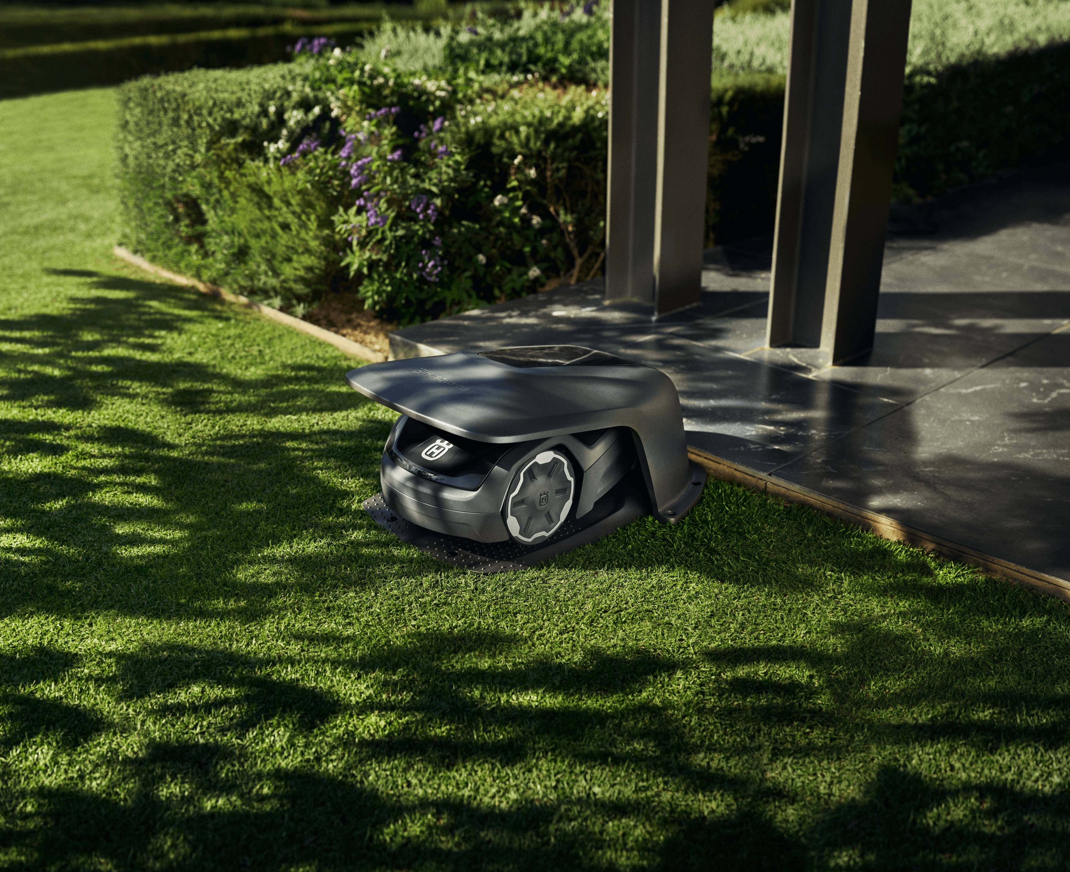 Husqvarna Automower® House - suits 435X AWD/535AWD