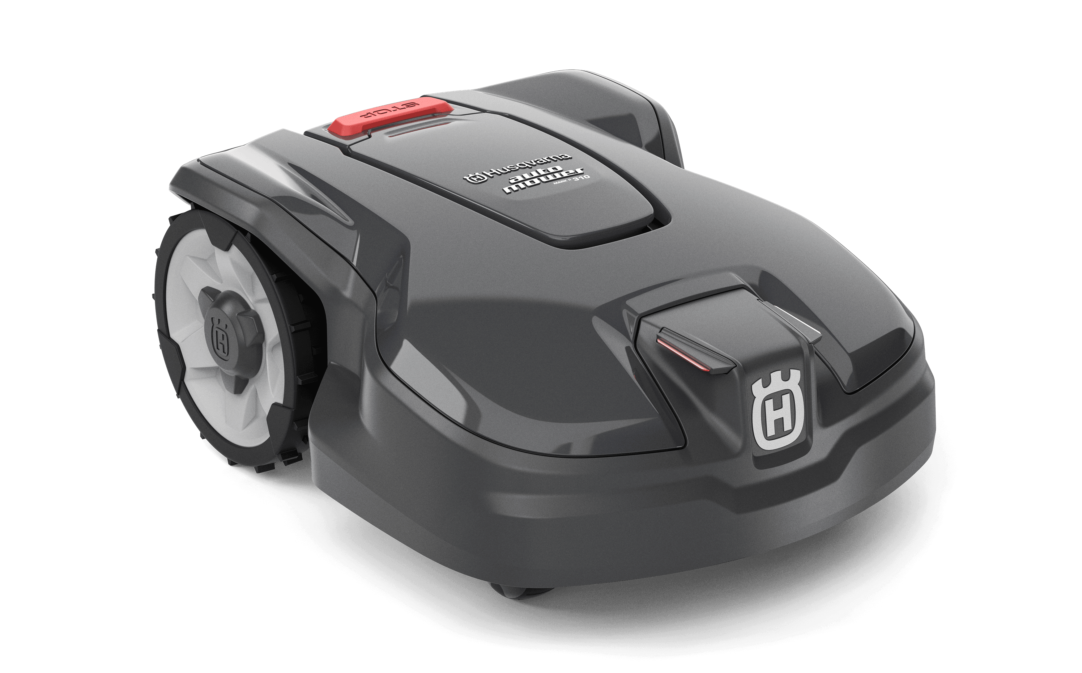 AUTOMOWER® 310 Mark II image 0