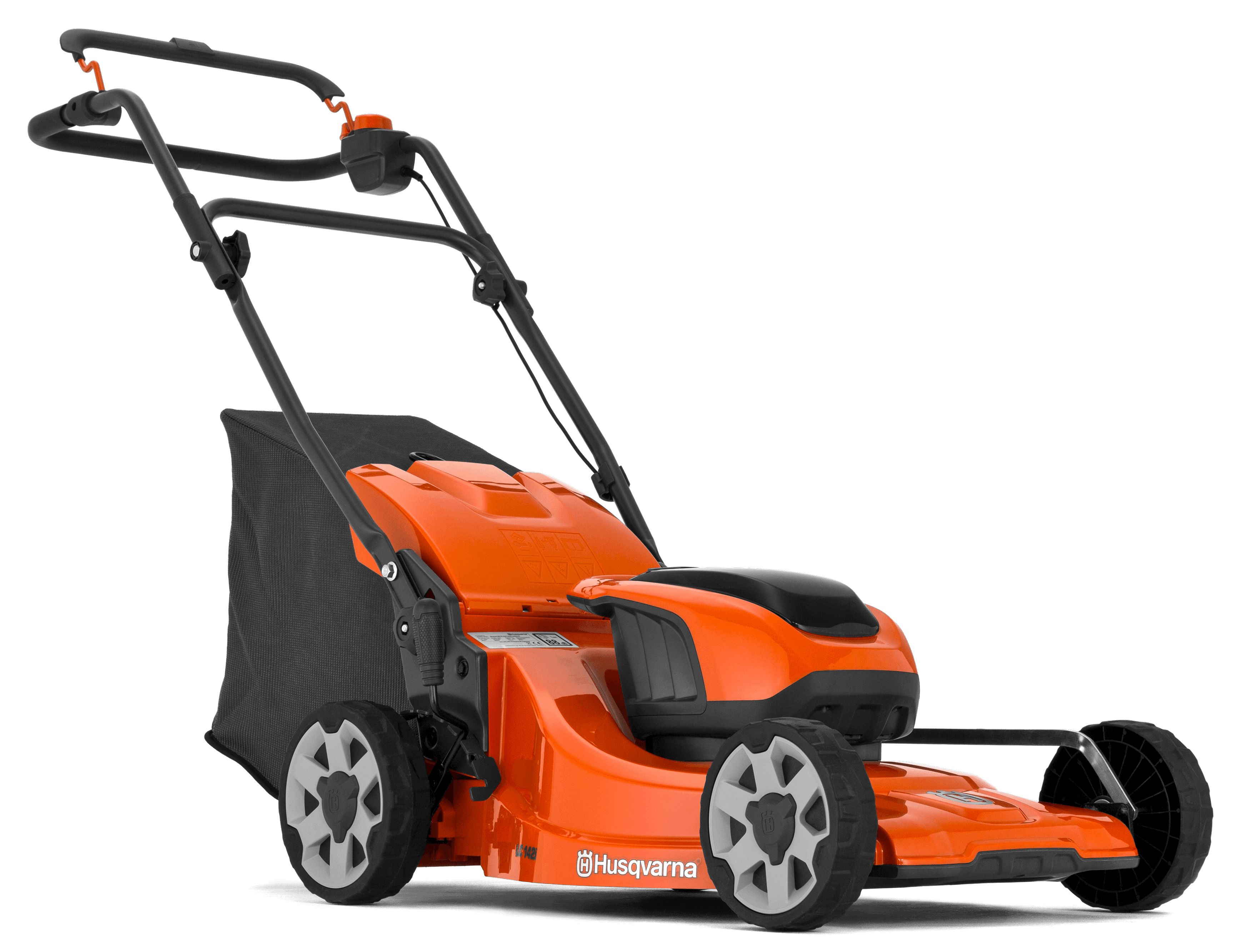 LC 142i without battery and charger image 0