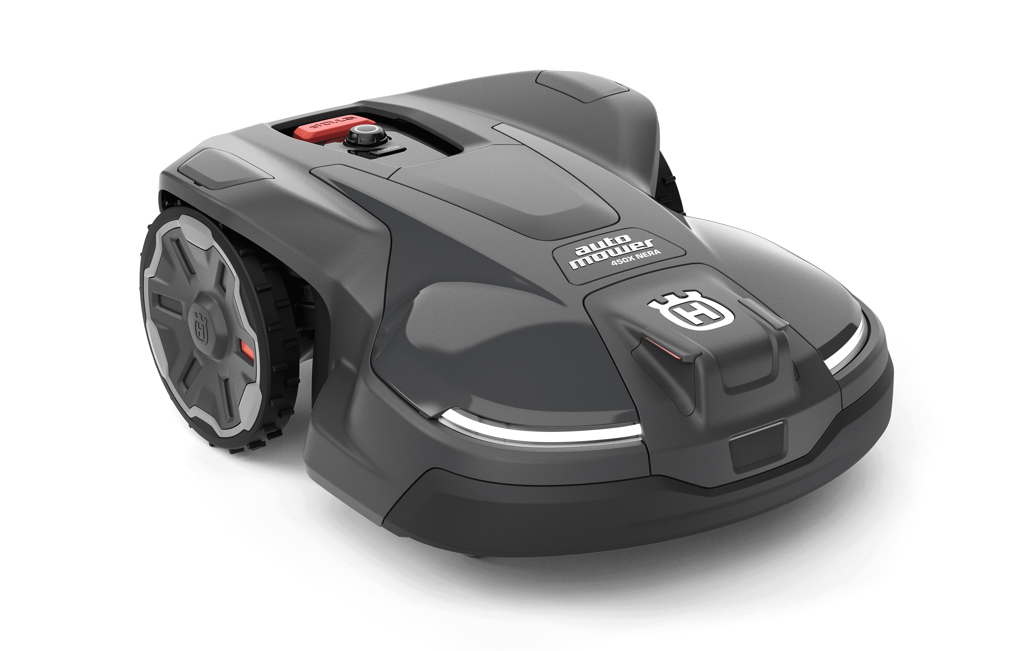 Automower® 450X NERA image 0
