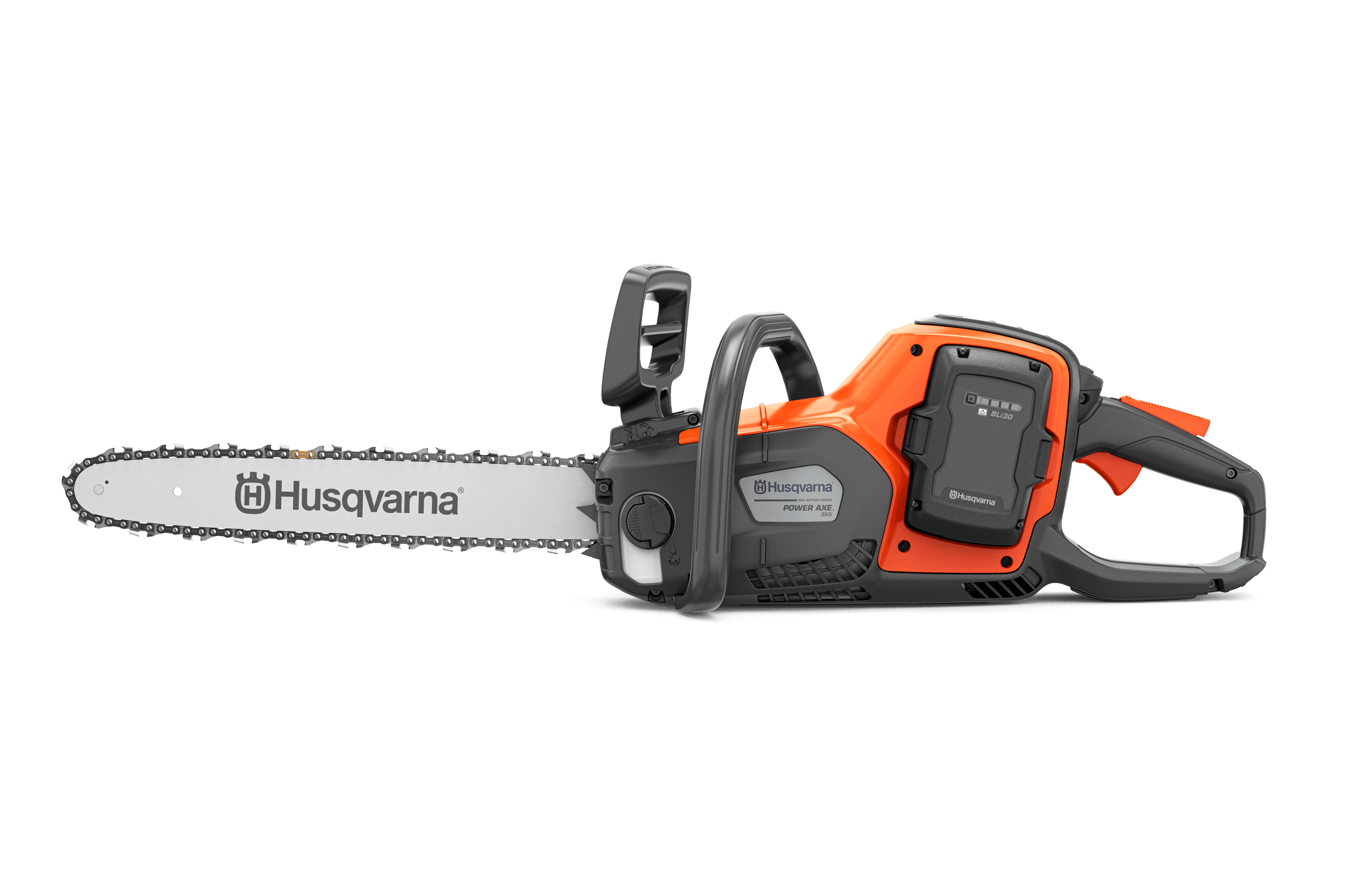 Power Axe 350i without battery and charger image 0
