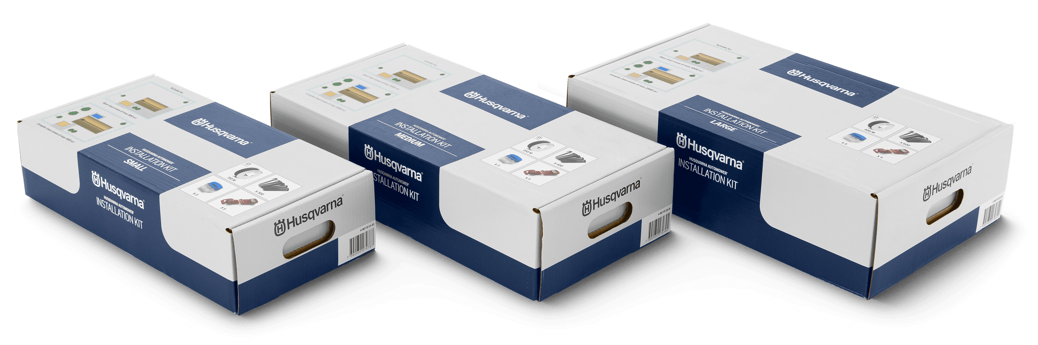 Automower® Installation Kit