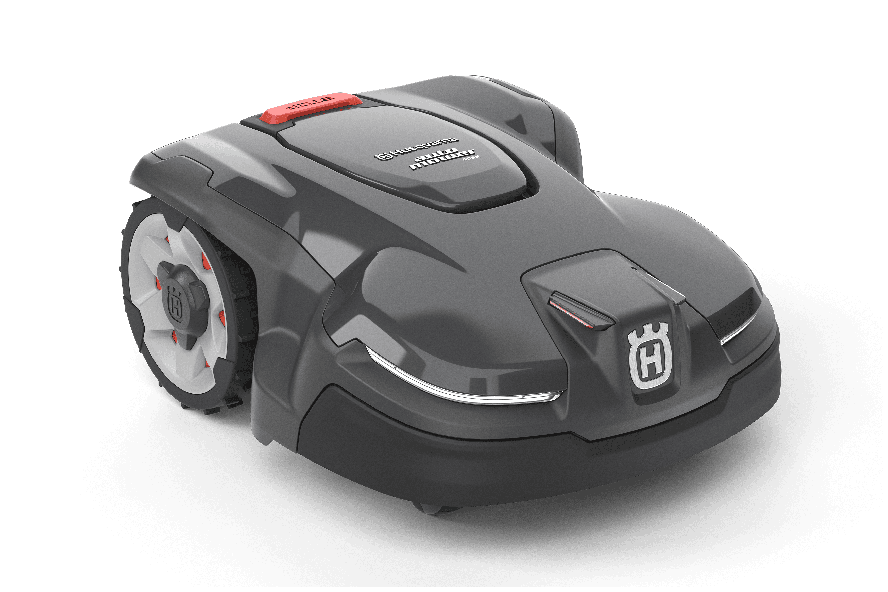 AUTOMOWER® 405X image 0