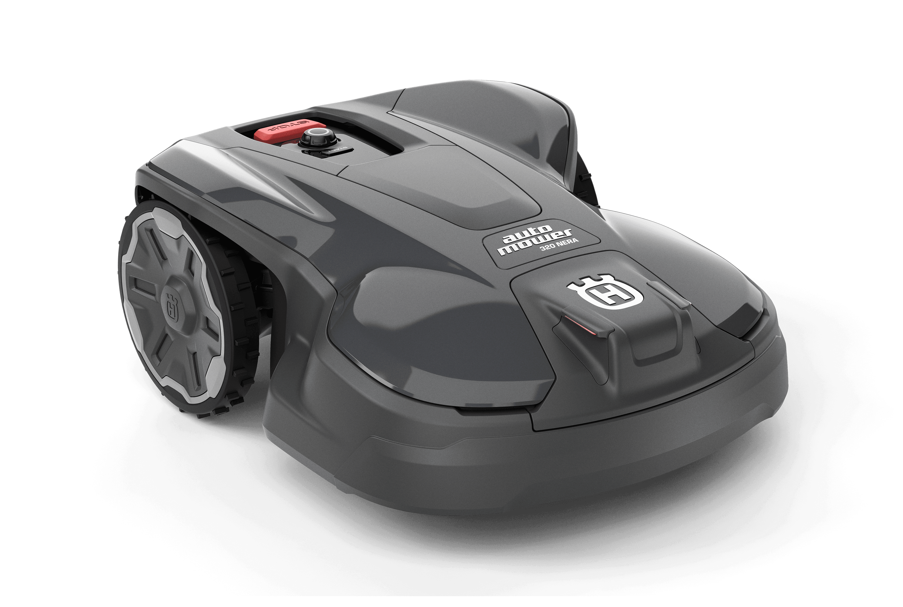 Automower® 320 NERA image 0