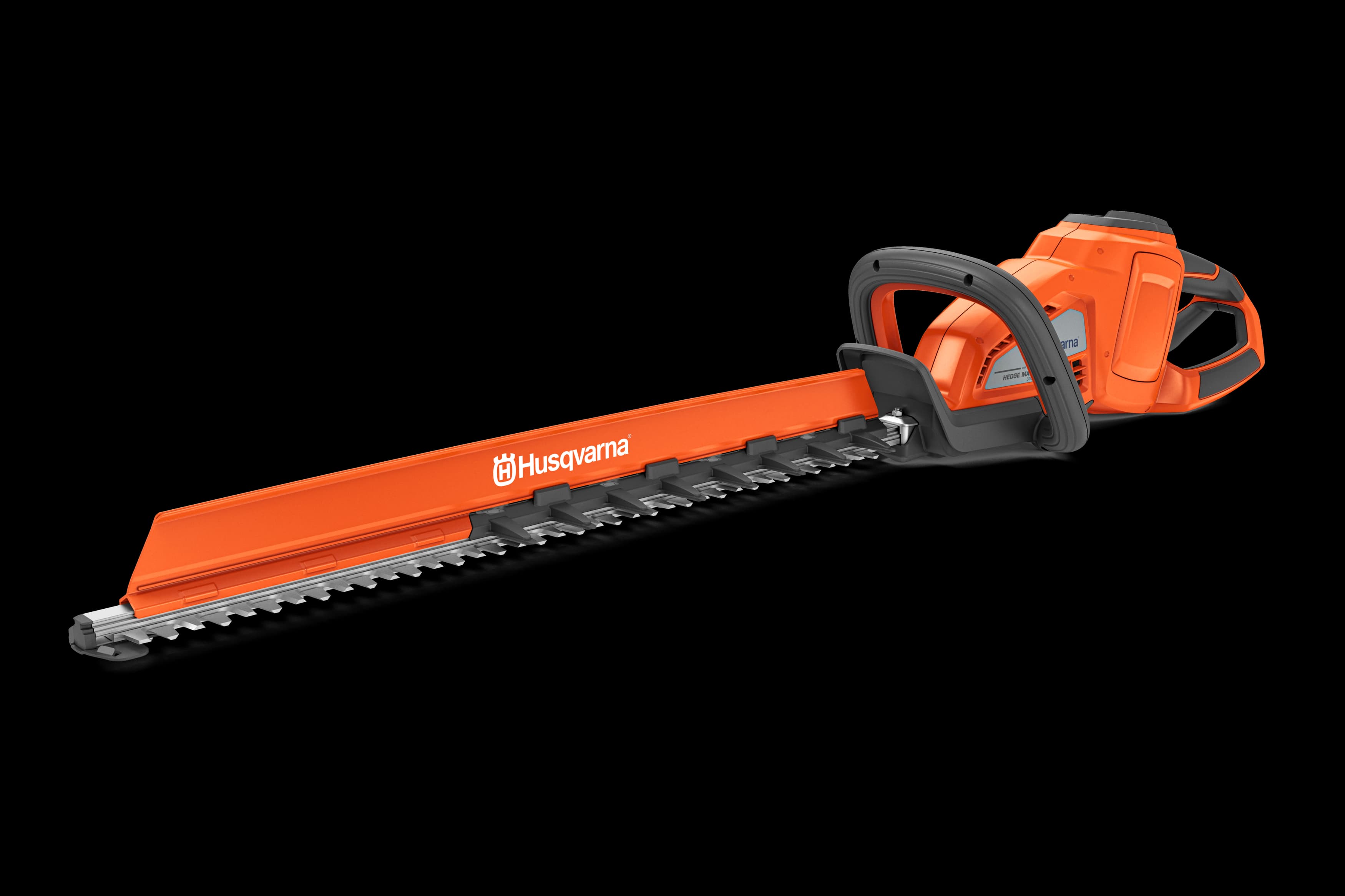Hedge Master 320iHD60 without battery and charger