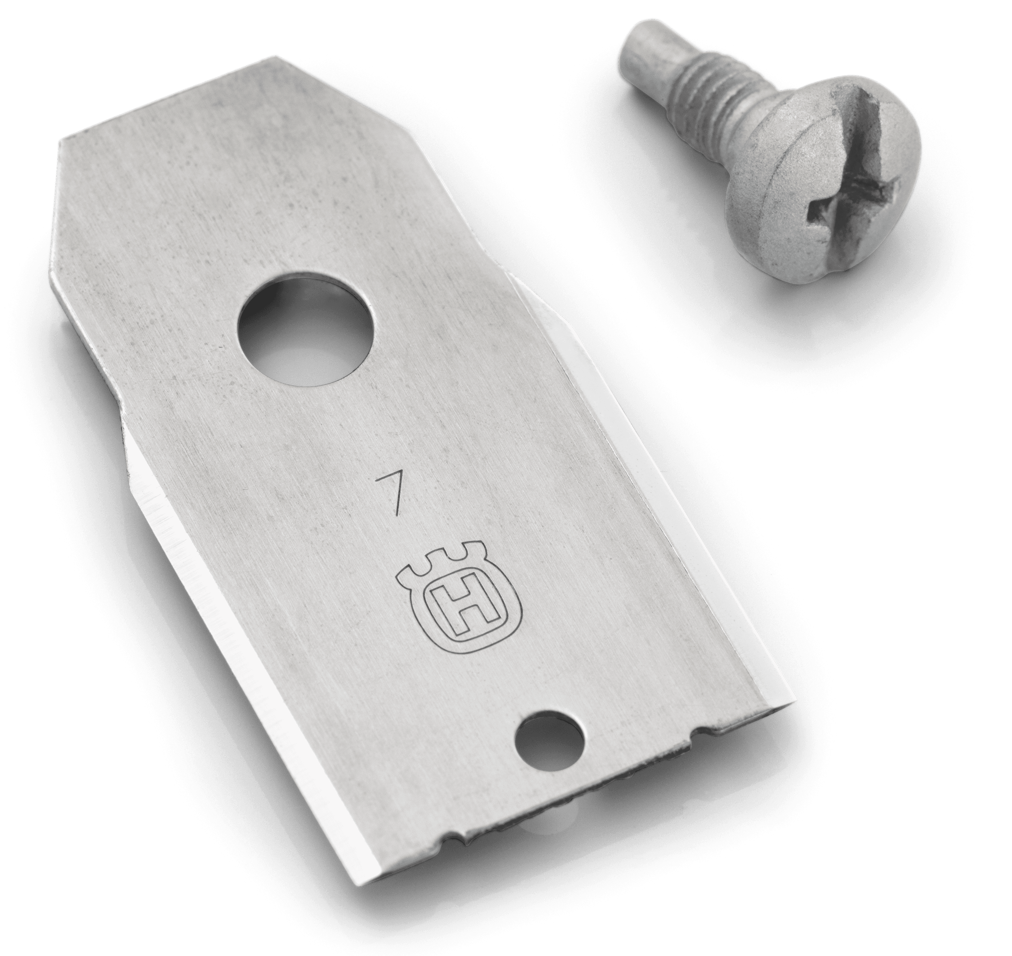 Automower® Enhance HSS Blades image 0