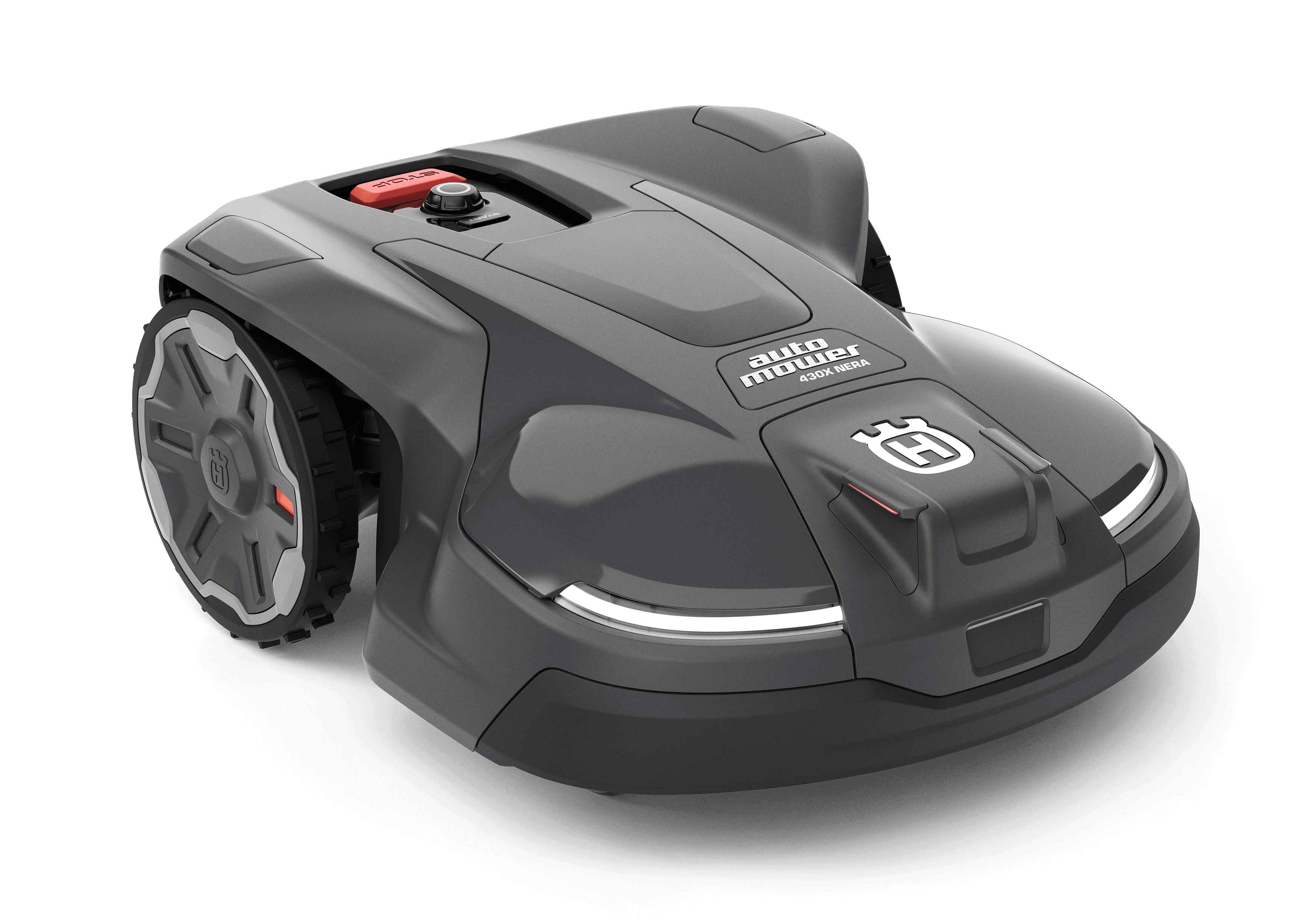 Automower® 430X NERA image 0