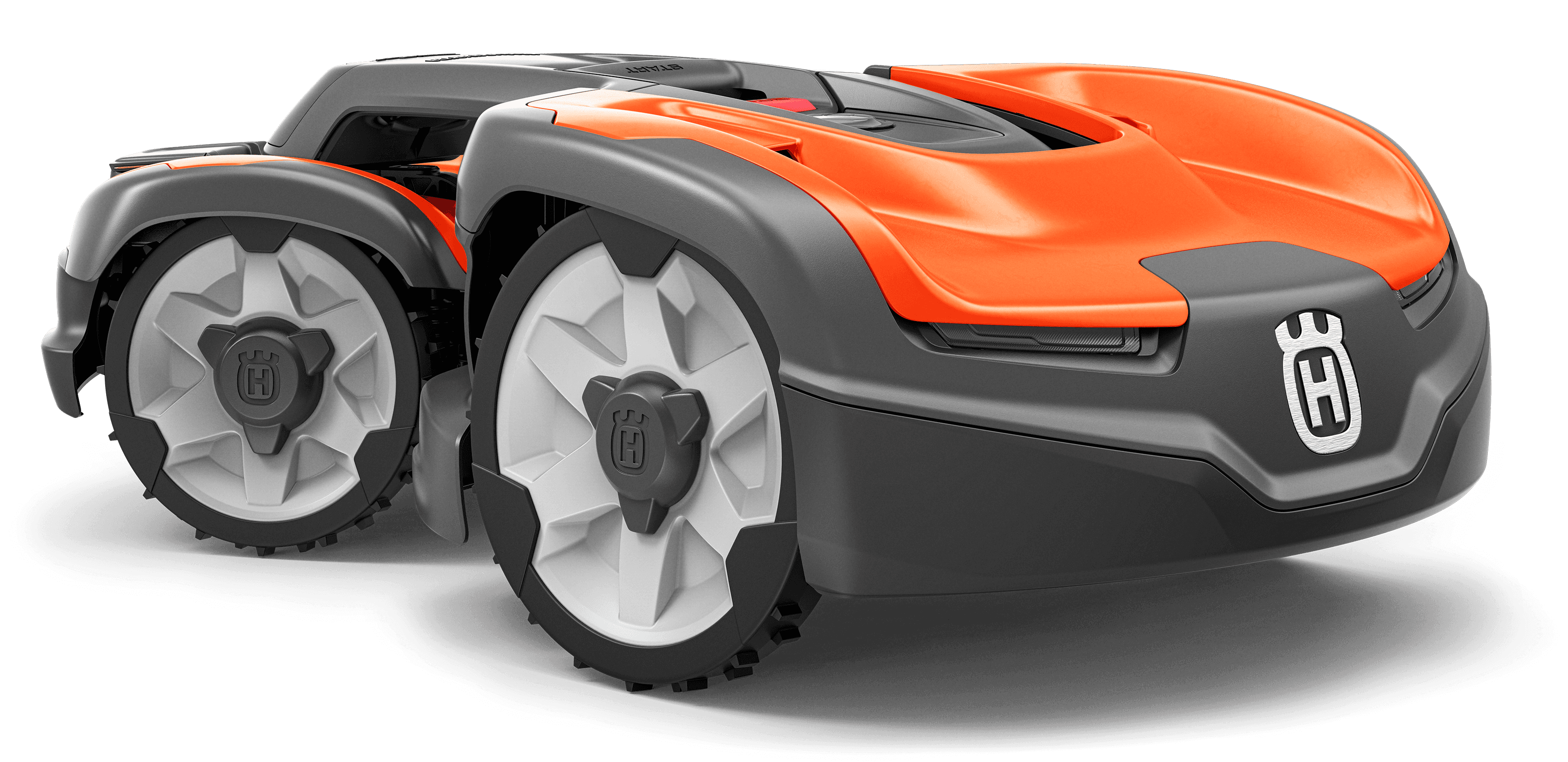 AUTOMOWER® 535 AWD image 0