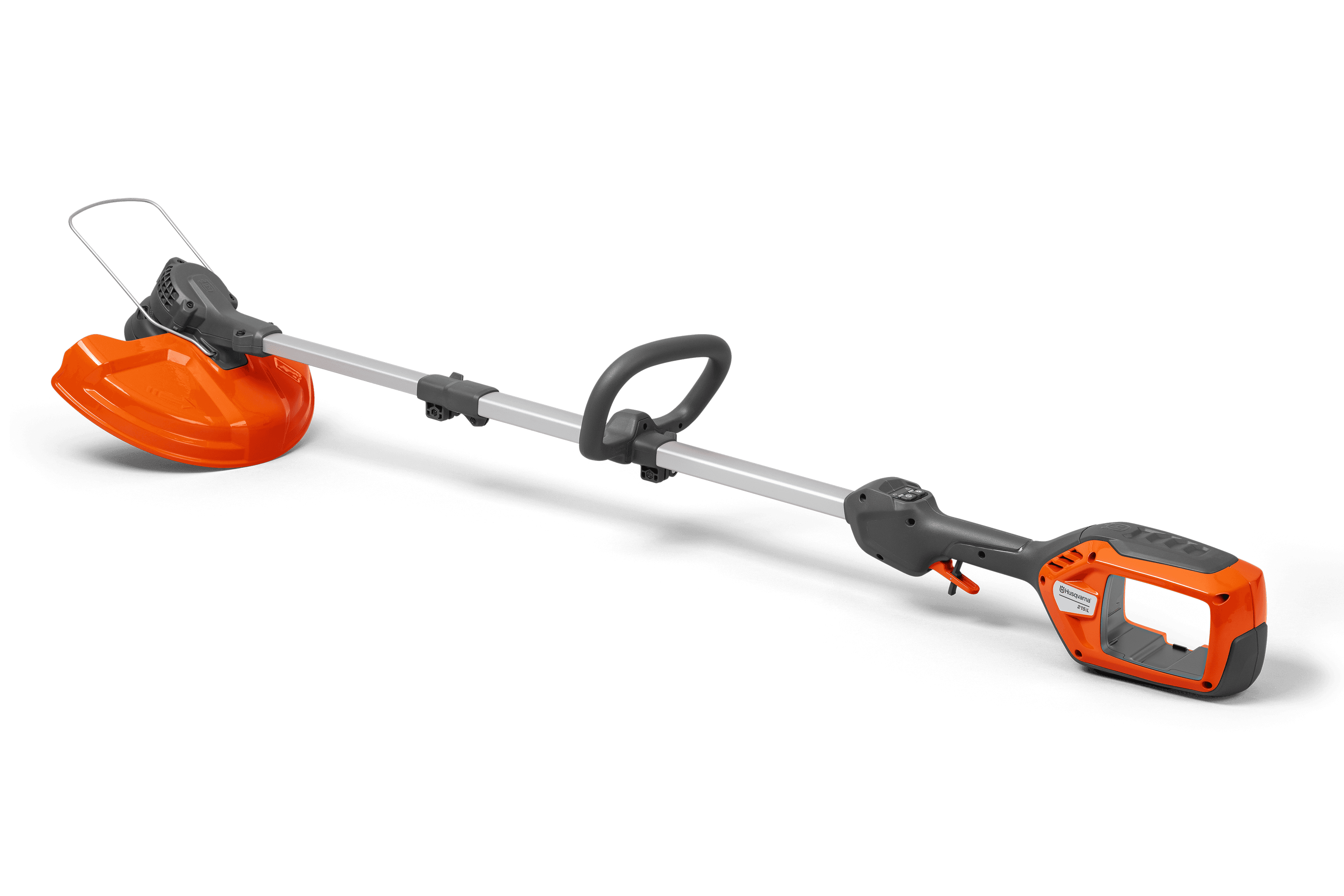 215iL without battery and charger image 0