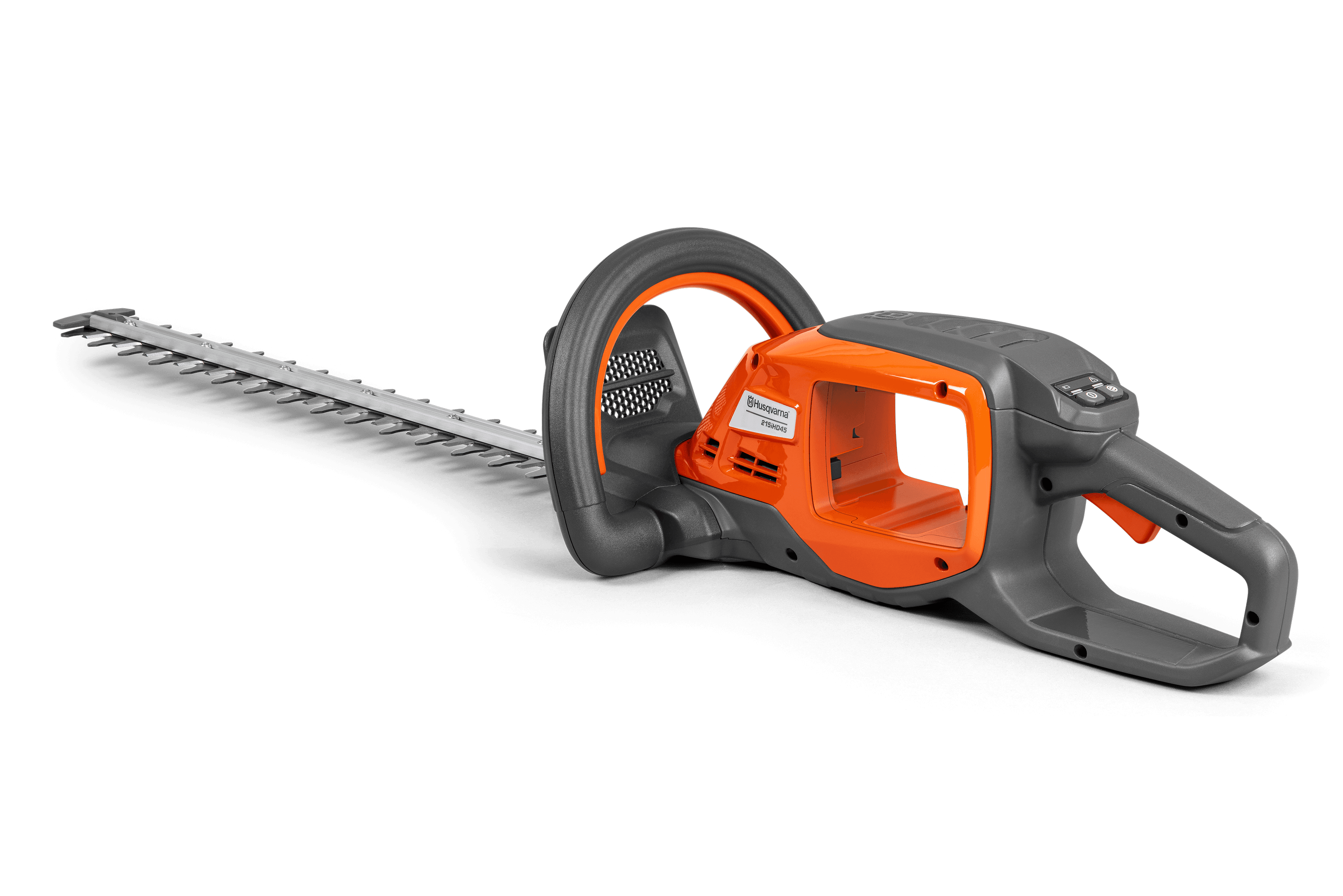 215iHD45 without battery and charger image 0