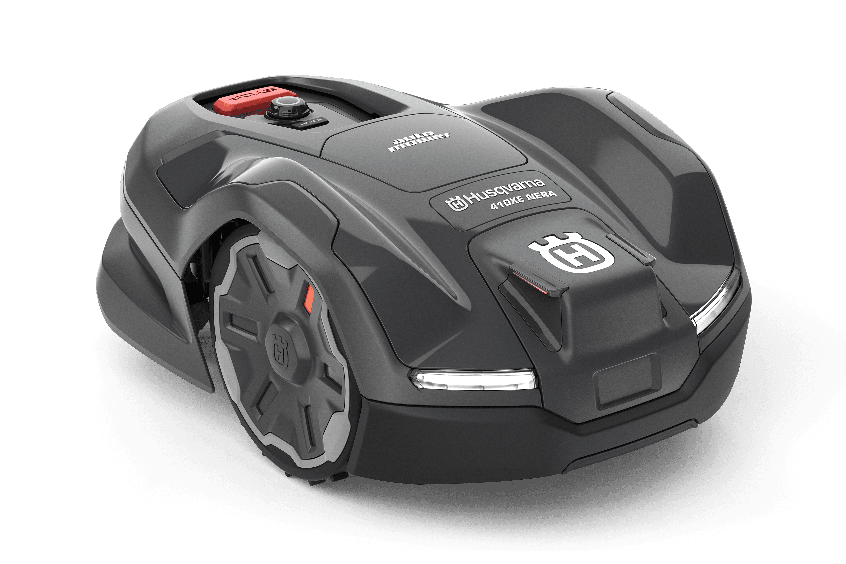 Automower® 410XE NERA