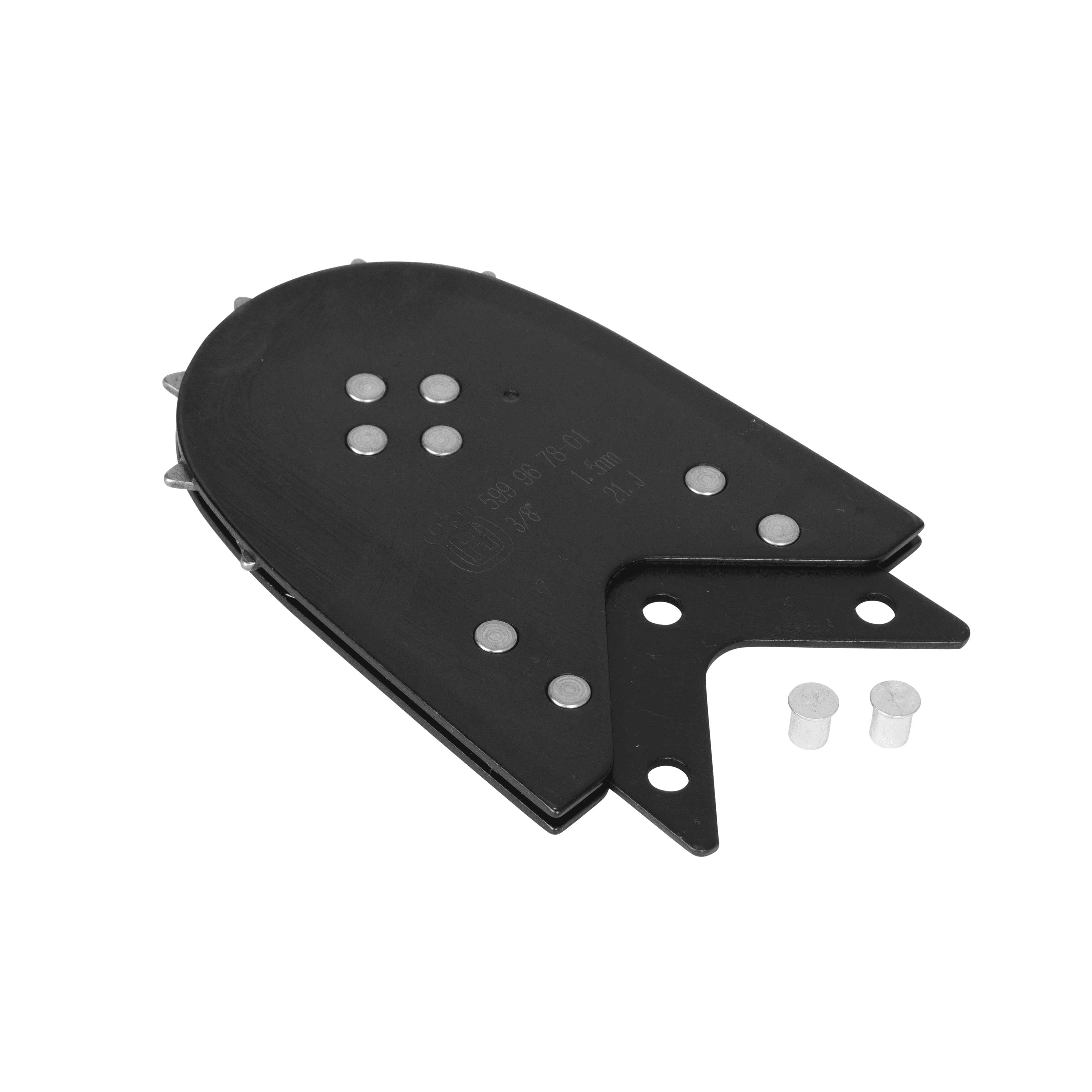 Nose sprocket kit image 1